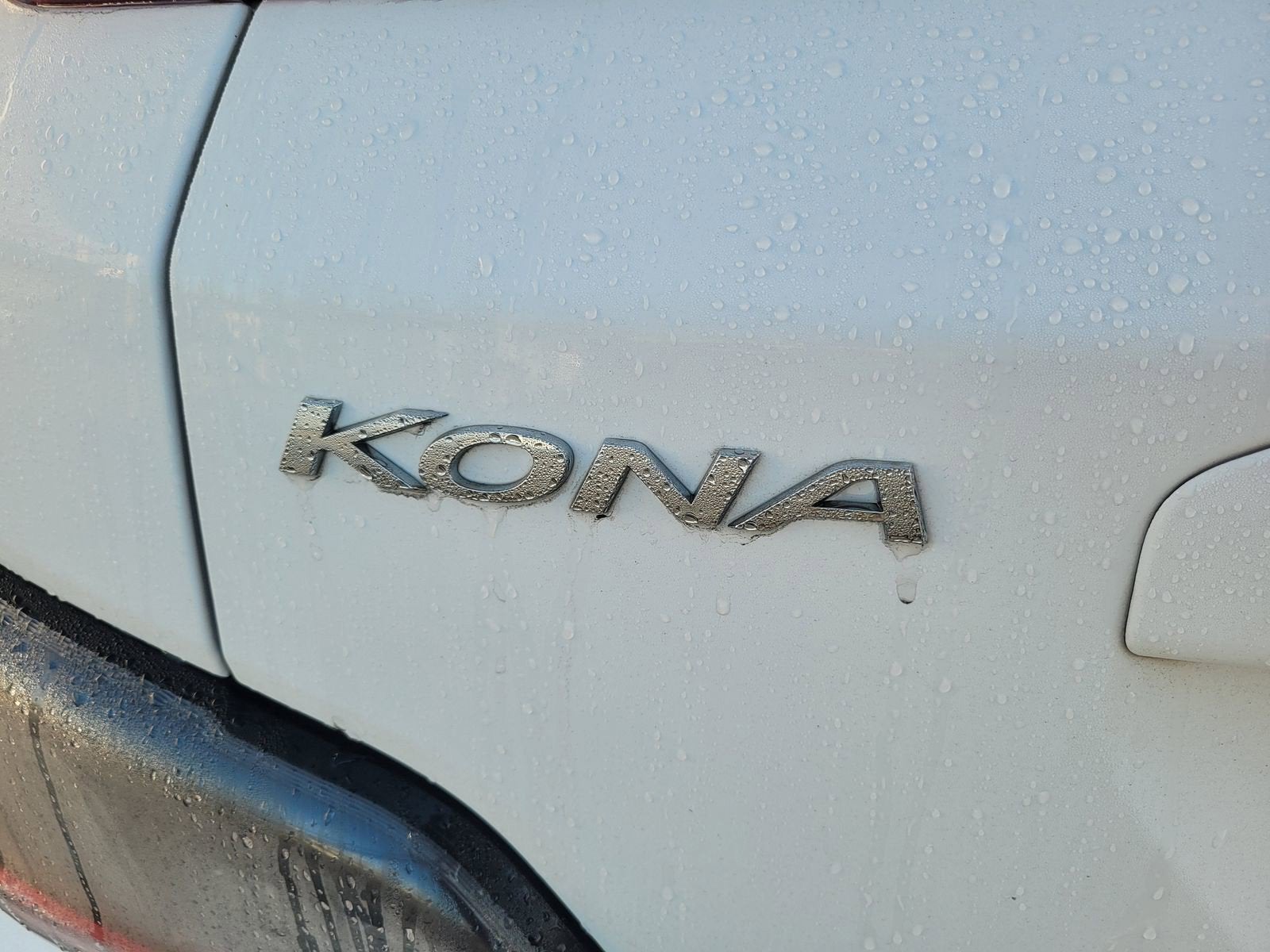 2022 Hyundai KONA ELECTRIC LIMITED