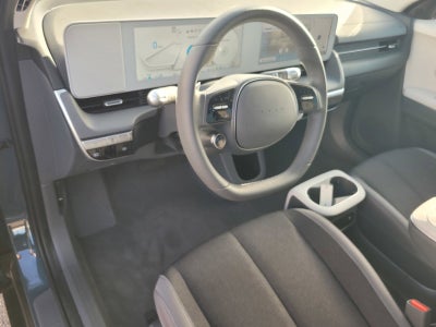 2024 Hyundai IONIQ 5 SE STANDARD RANGE