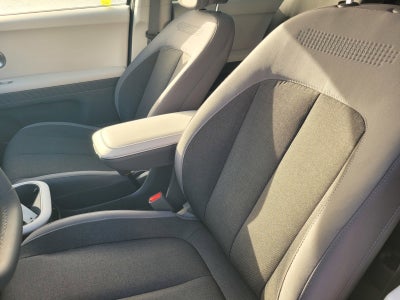 2024 Hyundai IONIQ 5 SE STANDARD RANGE