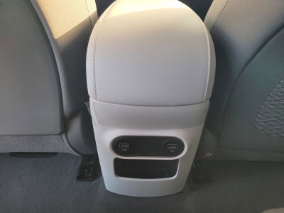 2024 Hyundai IONIQ 5 SE STANDARD RANGE