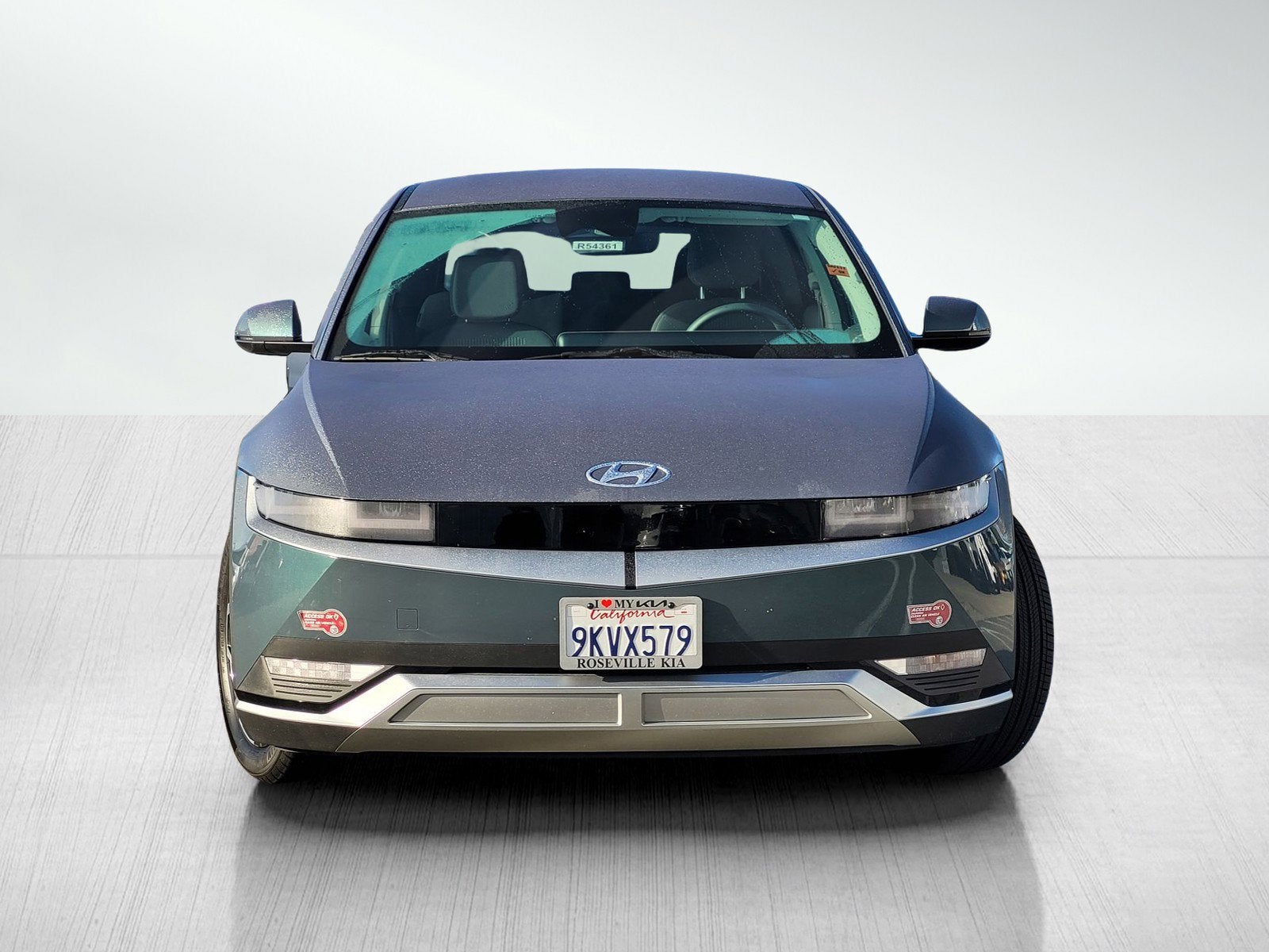 2024 Hyundai IONIQ 5 SE STANDARD RANGE