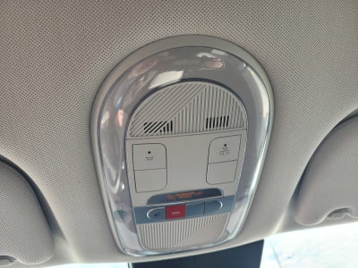 2024 Hyundai IONIQ 5 SE STANDARD RANGE