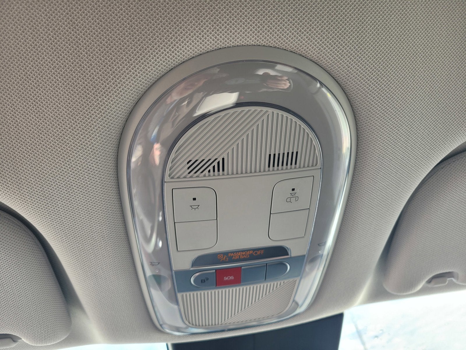 2024 Hyundai IONIQ 5 SE STANDARD RANGE