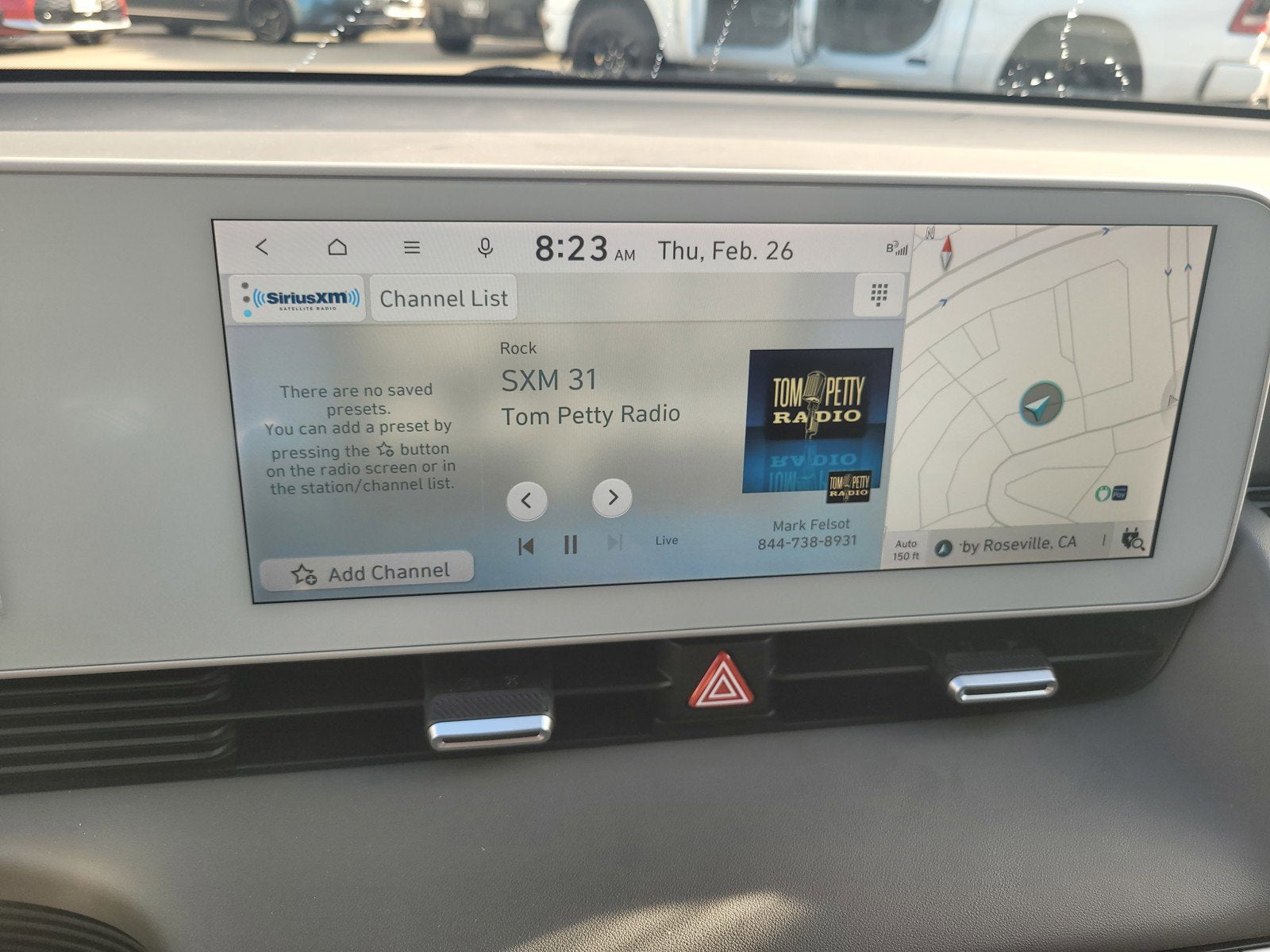 2024 Hyundai IONIQ 5 SE STANDARD RANGE