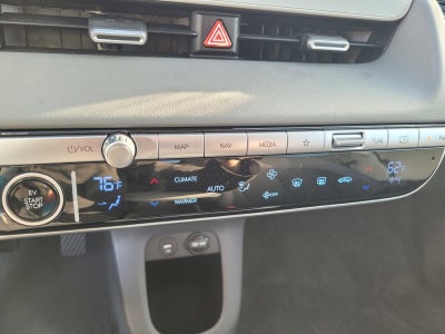 2024 Hyundai IONIQ 5 SE STANDARD RANGE