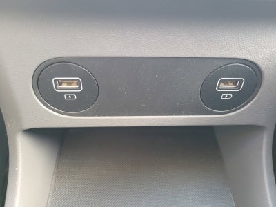 2024 Hyundai IONIQ 5 SE STANDARD RANGE