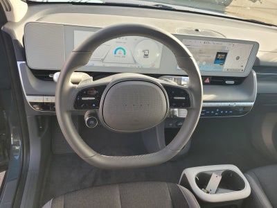 2024 Hyundai IONIQ 5 SE STANDARD RANGE