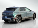 2024 Hyundai IONIQ 5 SE STANDARD RANGE
