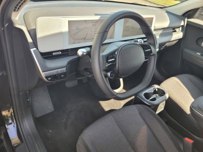 2024 Hyundai IONIQ 5 SE