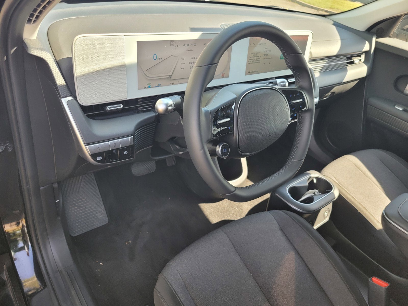 2024 Hyundai IONIQ 5 SE