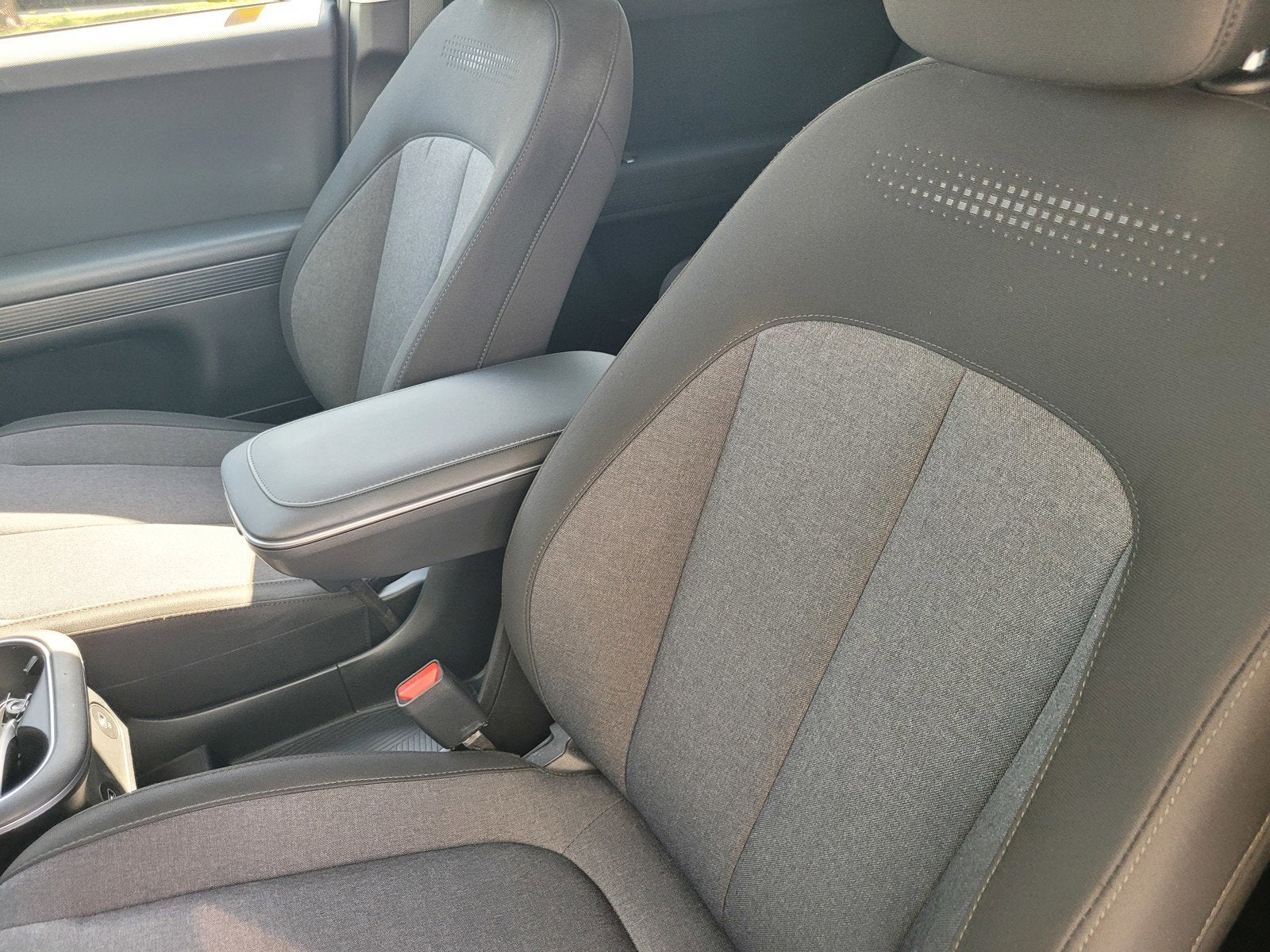 2024 Hyundai IONIQ 5 SE