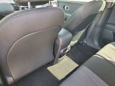 2024 Hyundai IONIQ 5 SE