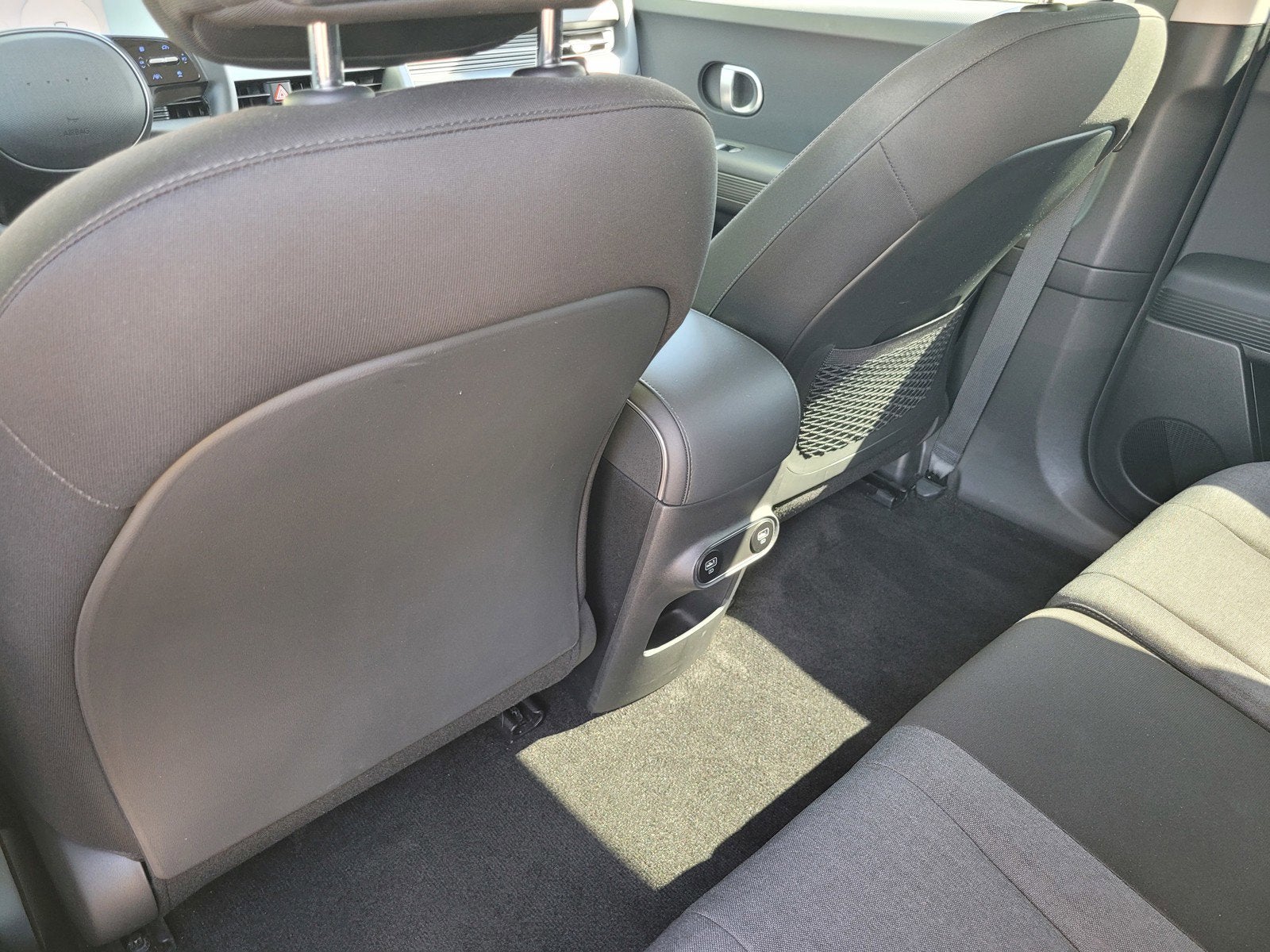 2024 Hyundai IONIQ 5 SE