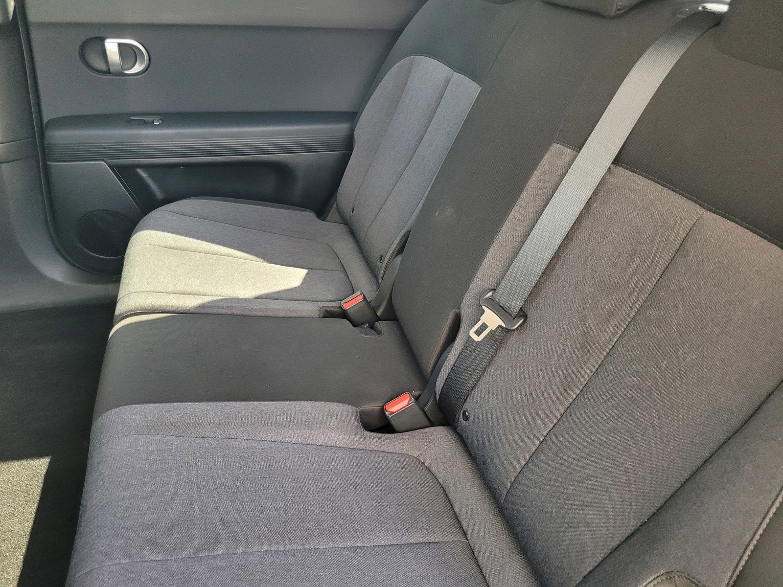 2024 Hyundai IONIQ 5 SE