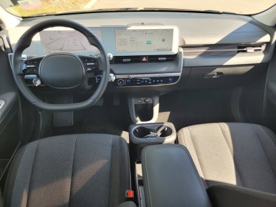 2024 Hyundai IONIQ 5 SE