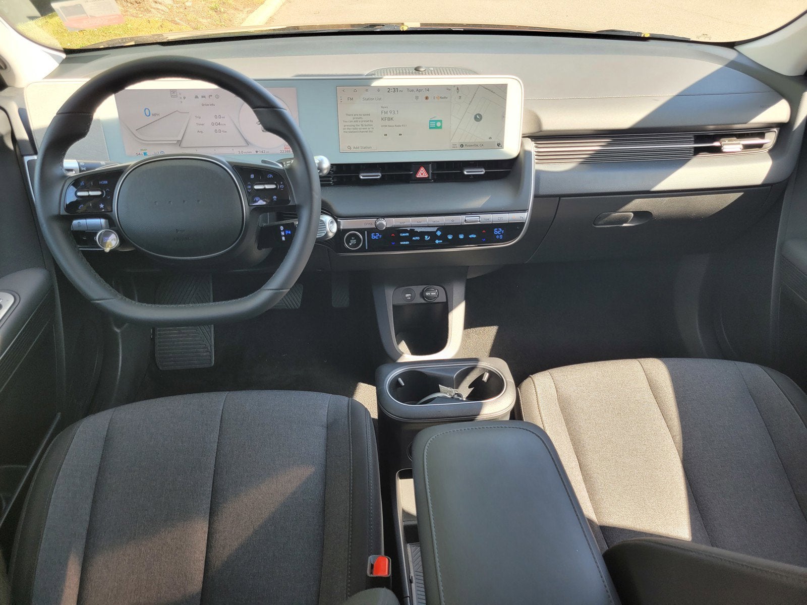 2024 Hyundai IONIQ 5 SE