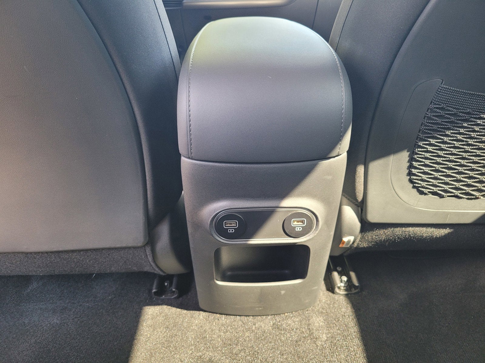 2024 Hyundai IONIQ 5 SE