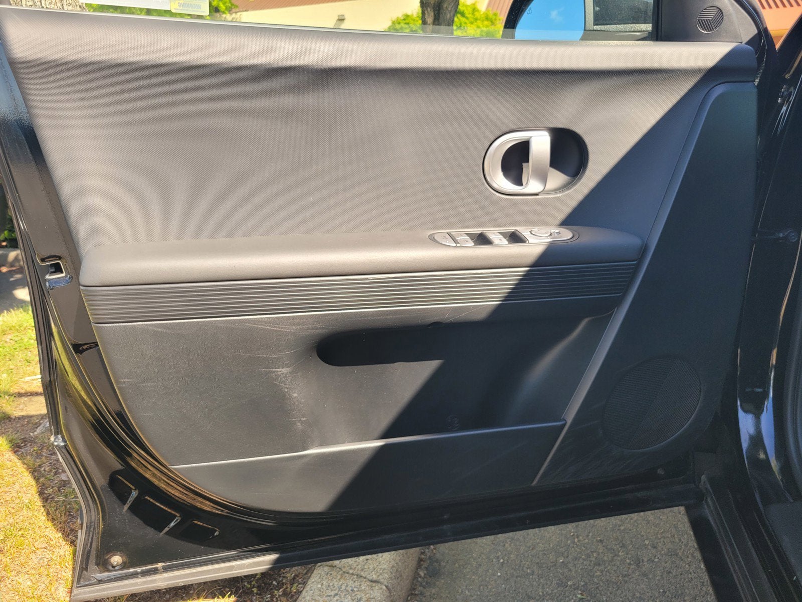 2024 Hyundai IONIQ 5 SE