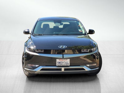 2024 Hyundai IONIQ 5 SE