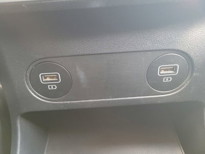 2024 Hyundai IONIQ 5 SE