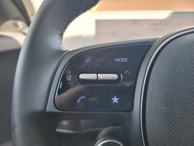 2024 Hyundai IONIQ 5 SE