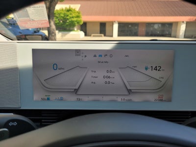 2024 Hyundai IONIQ 5 SE