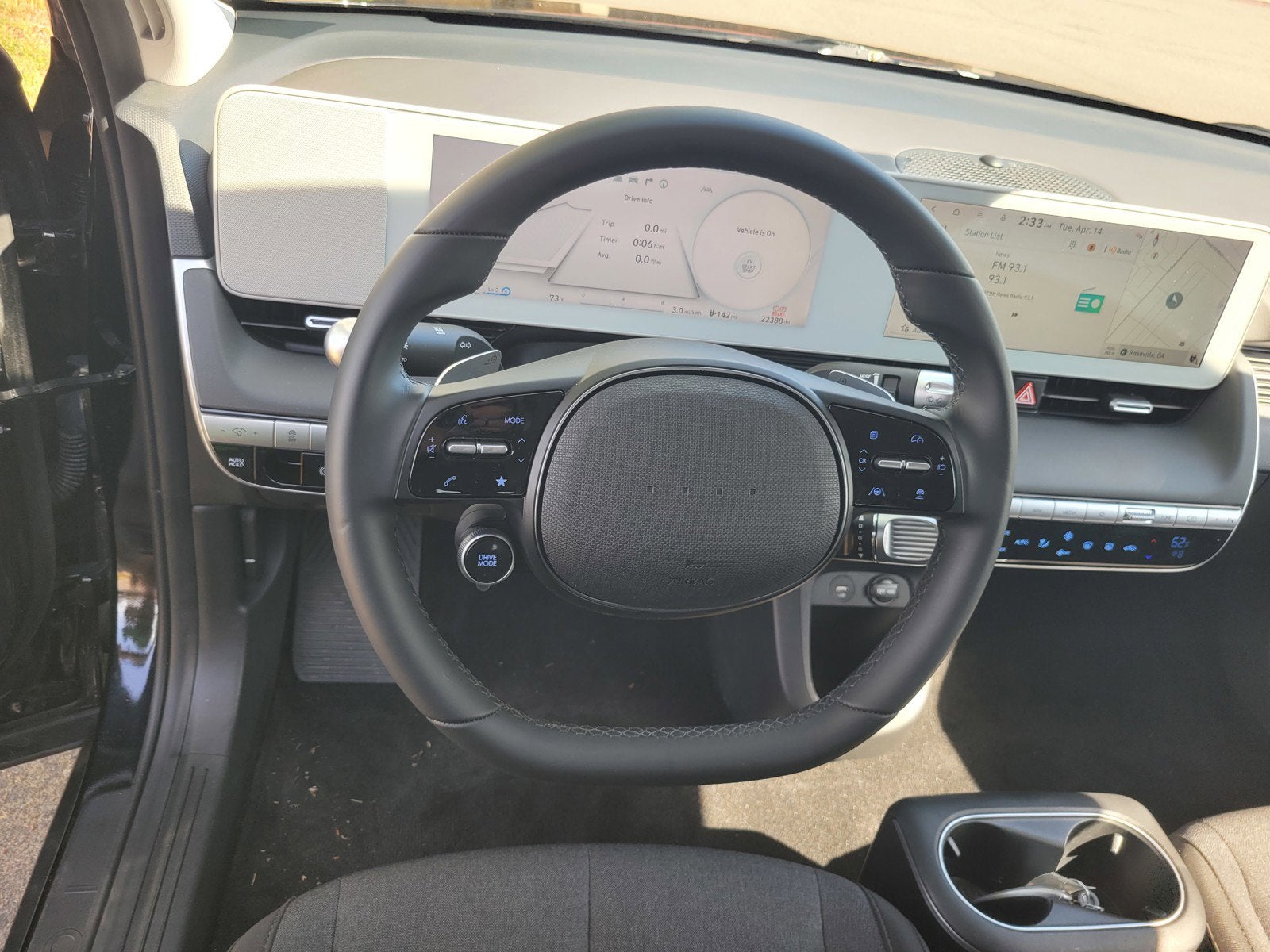 2024 Hyundai IONIQ 5 SE