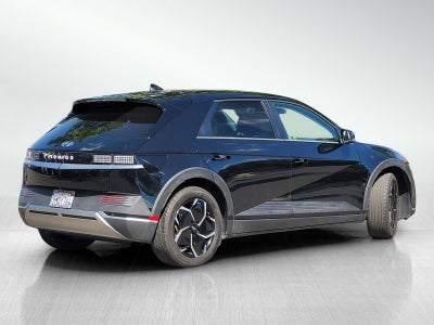 2024 Hyundai IONIQ 5 SE