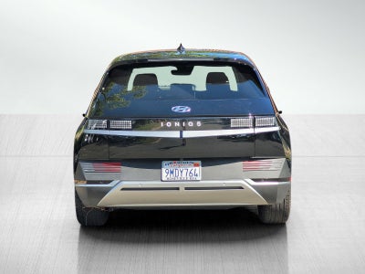 2024 Hyundai IONIQ 5 SE