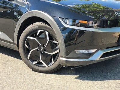 2024 Hyundai IONIQ 5 SE
