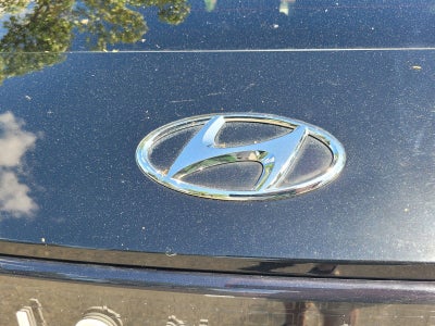 2024 Hyundai IONIQ 5 SE