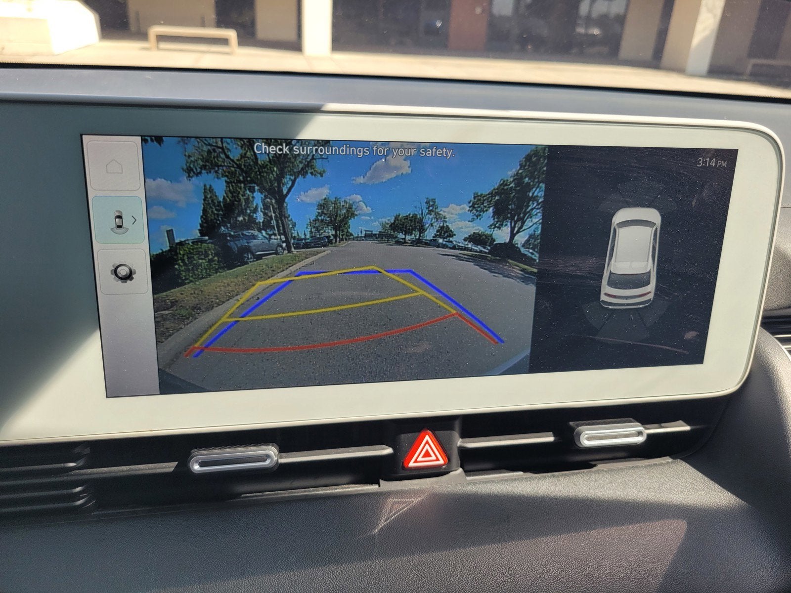 2024 Hyundai IONIQ 5 SEL