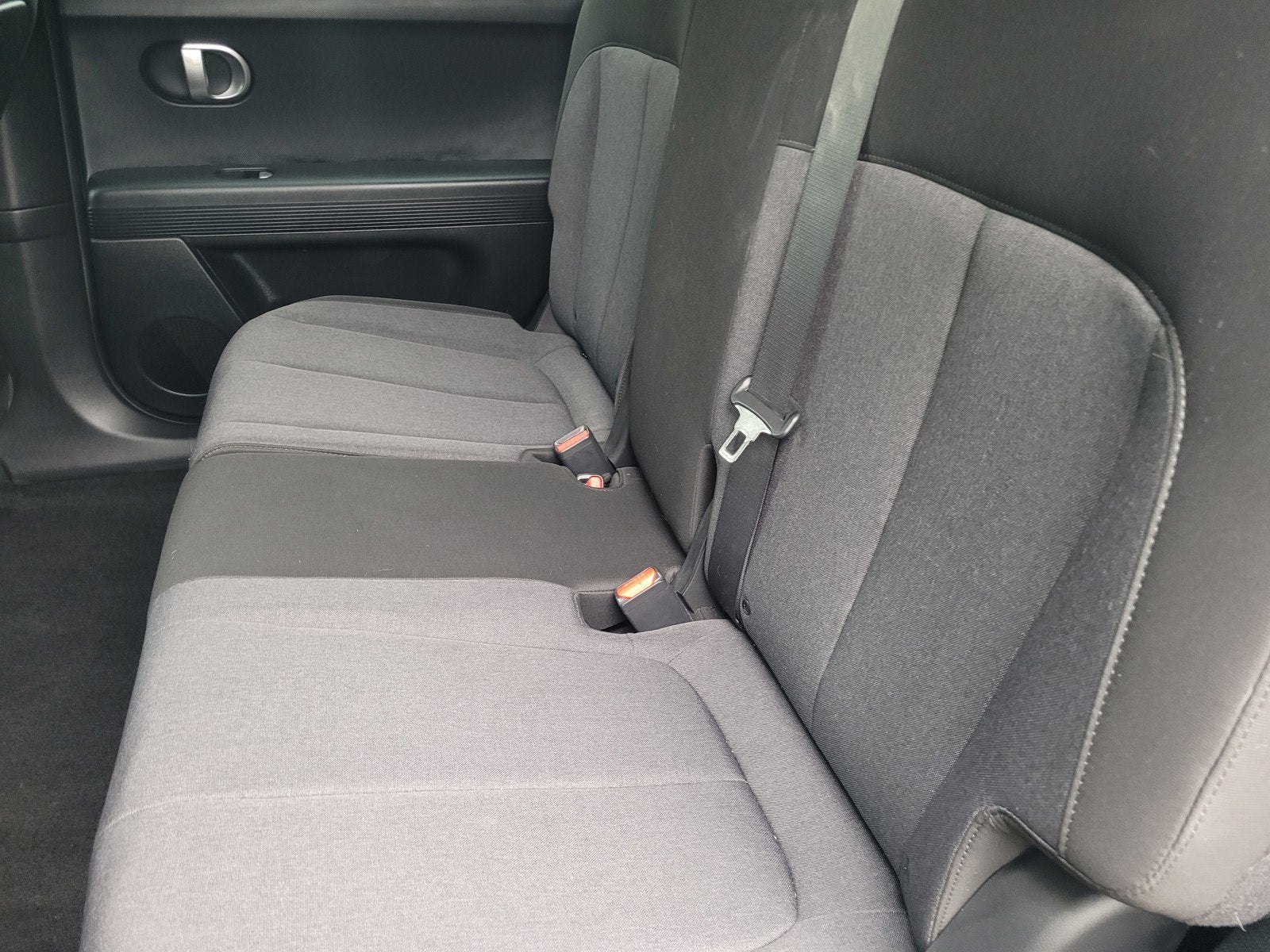 2024 Hyundai IONIQ 5 SEL