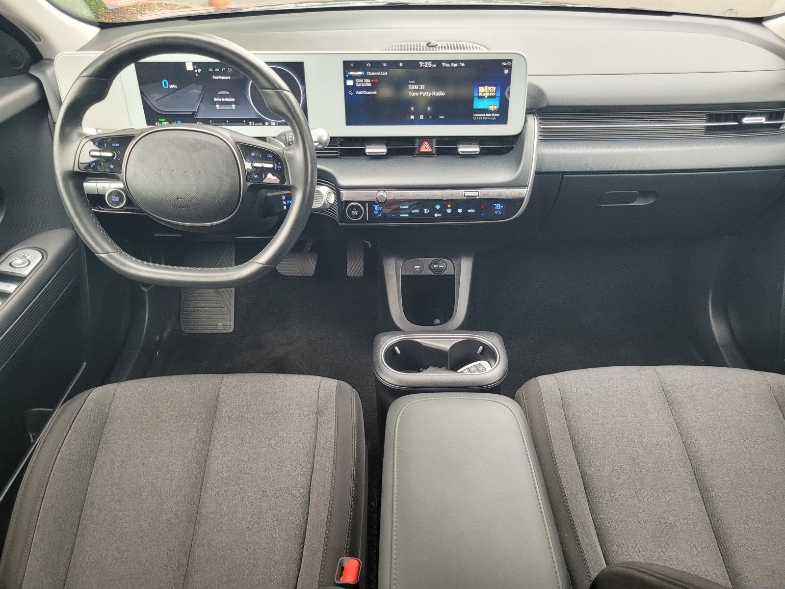 2024 Hyundai IONIQ 5 SEL