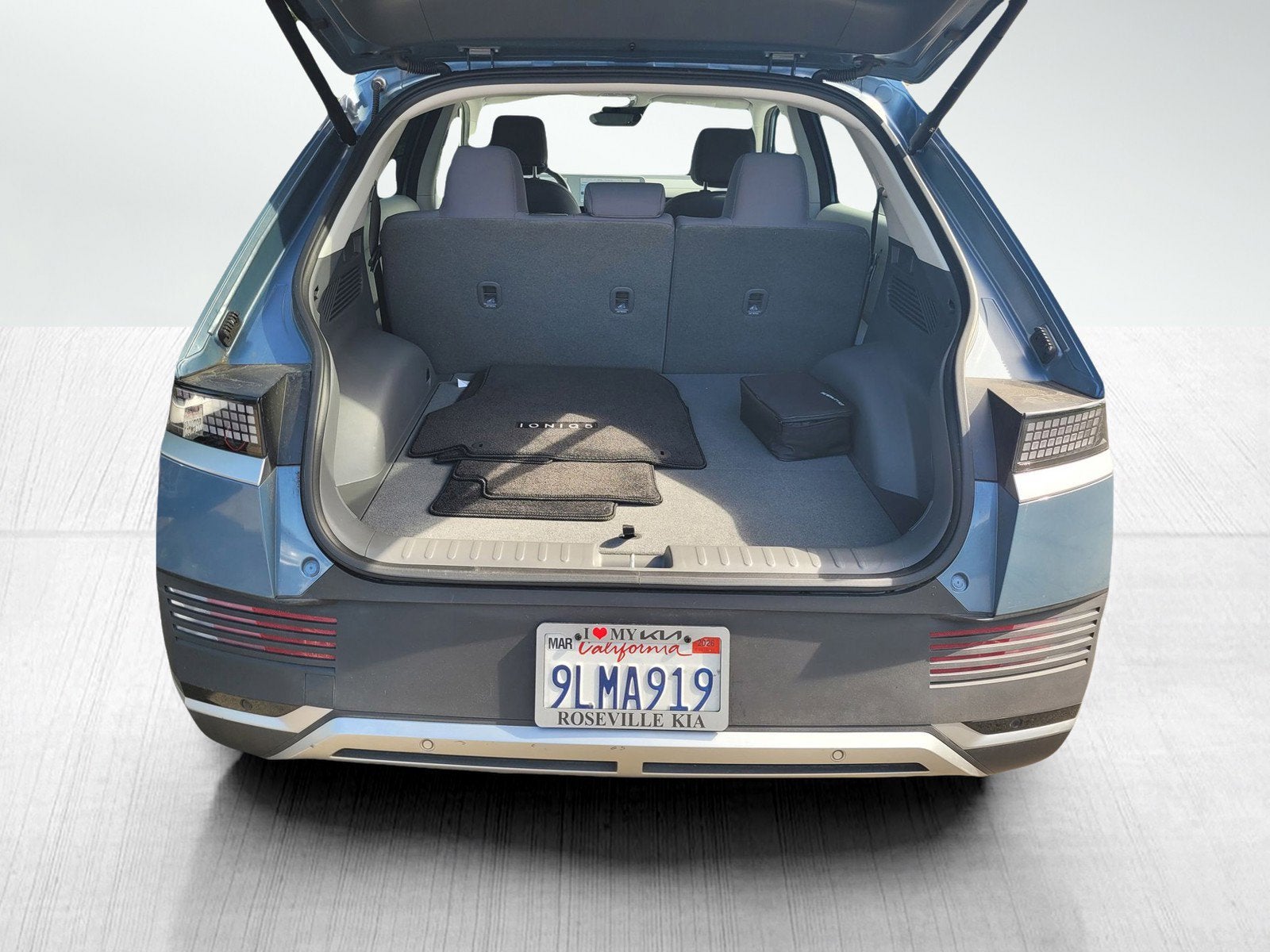 2024 Hyundai IONIQ 5 SEL