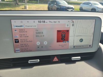 2024 Hyundai IONIQ 5 SEL