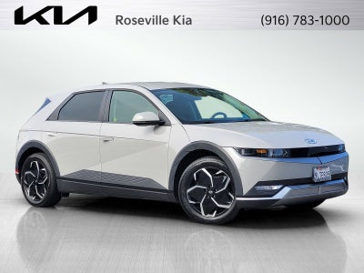 2024 Hyundai IONIQ 5 SEL