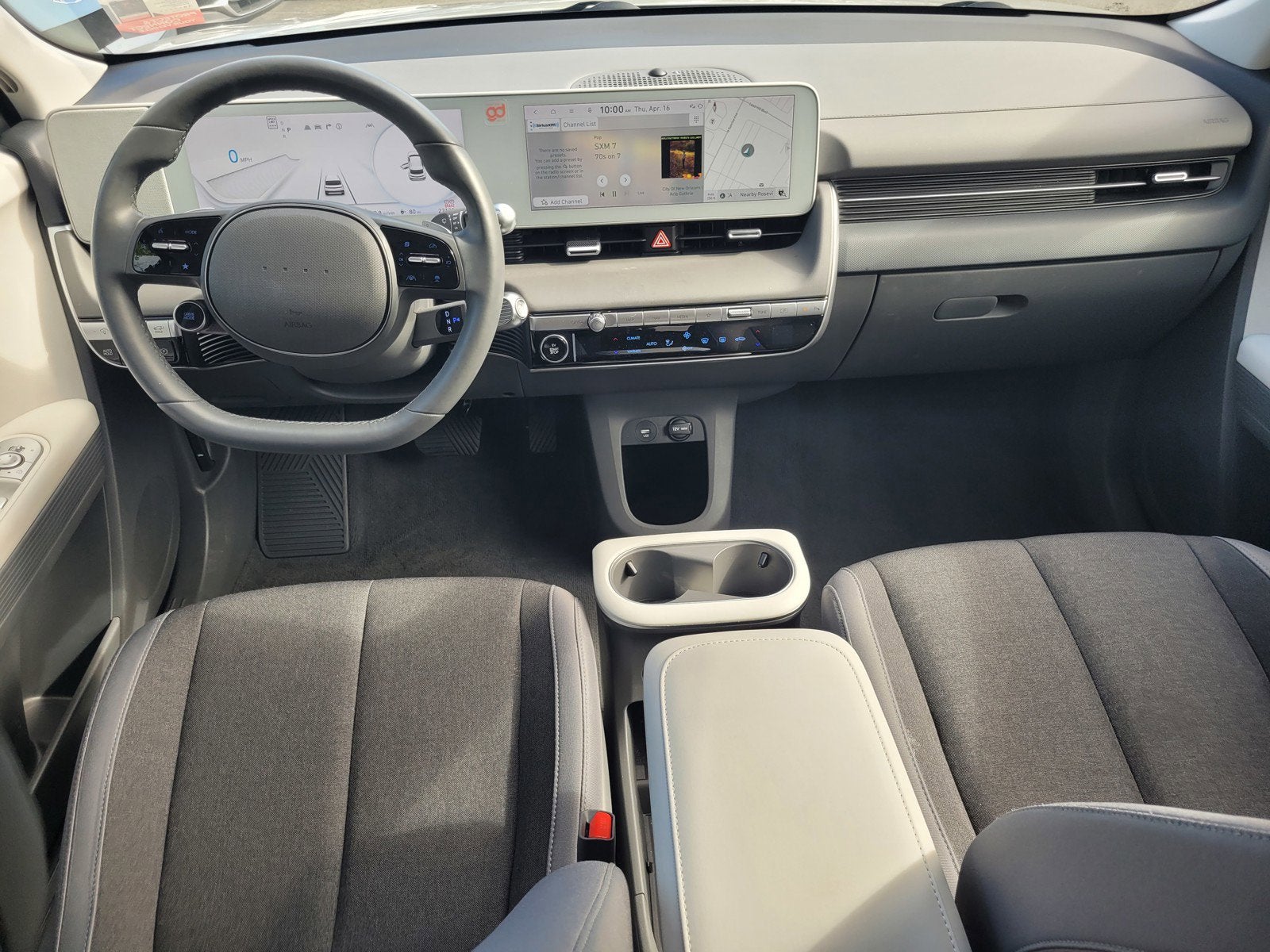 2024 Hyundai IONIQ 5 SEL