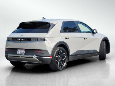 2024 Hyundai IONIQ 5 SEL