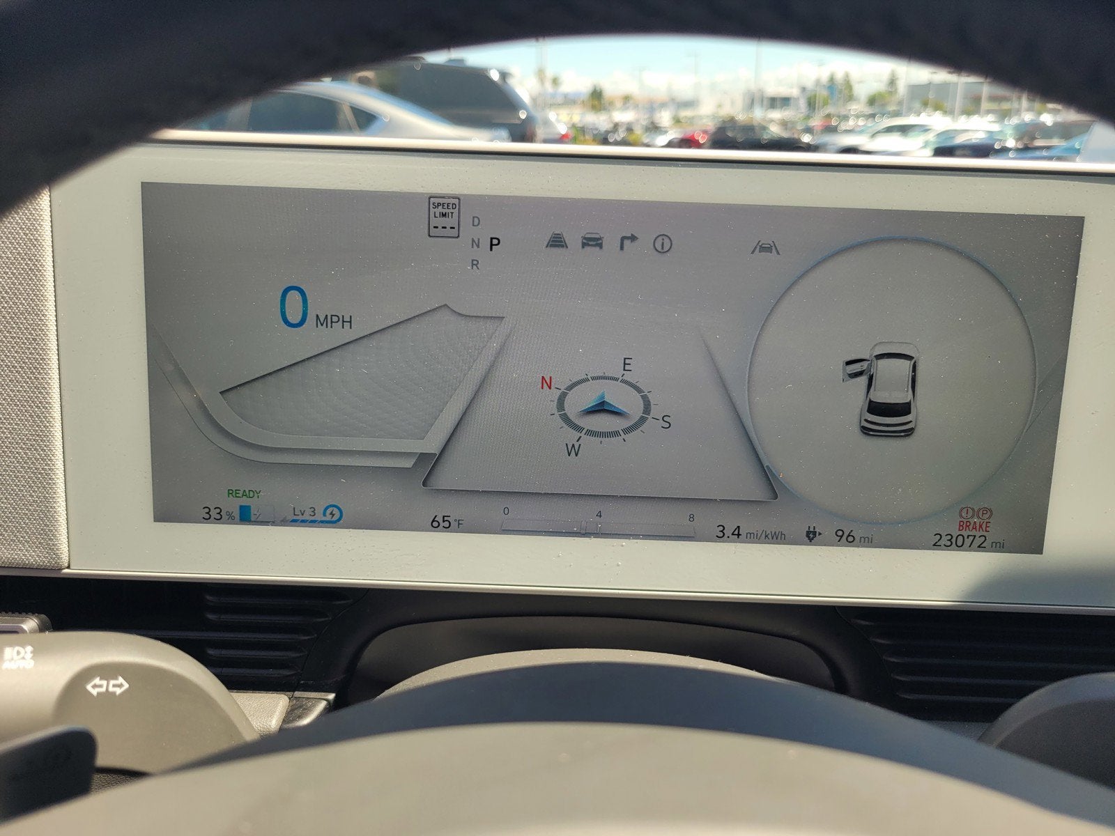 2024 Hyundai IONIQ 5 SEL