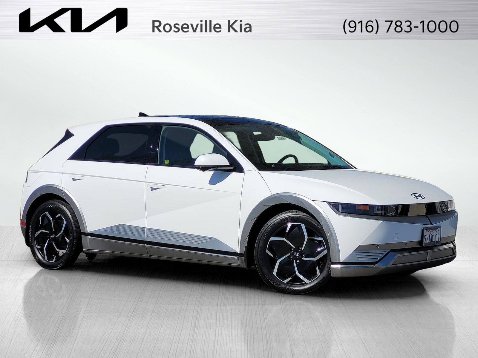 2024 Hyundai IONIQ 5 LIMITED