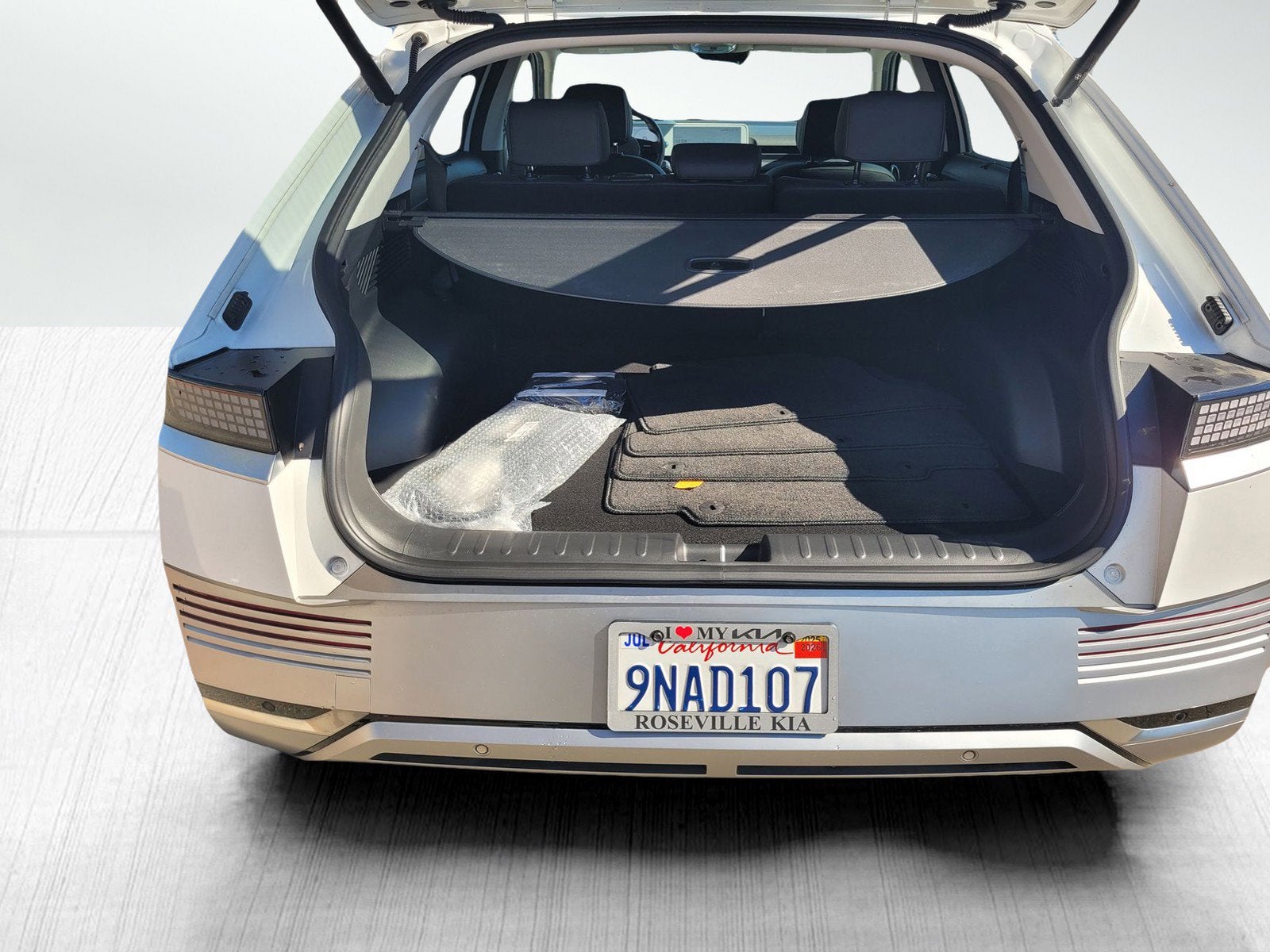 2024 Hyundai IONIQ 5 LIMITED