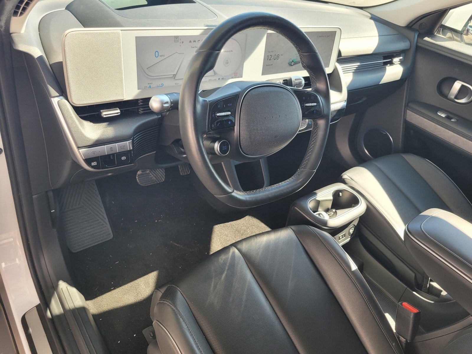 2024 Hyundai IONIQ 5 LIMITED