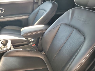 2024 Hyundai IONIQ 5 LIMITED