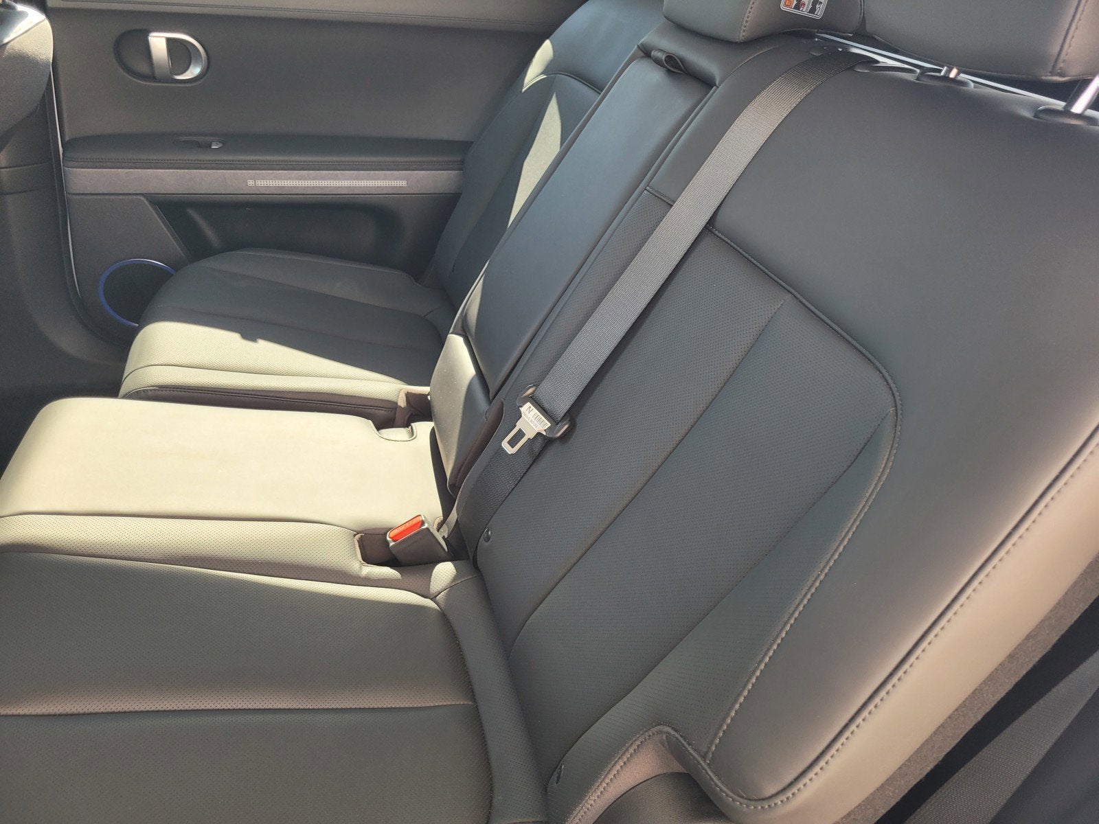 2024 Hyundai IONIQ 5 LIMITED