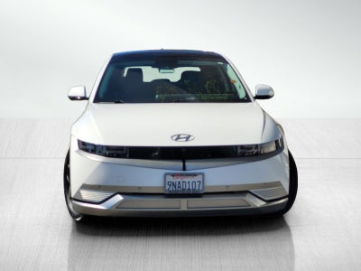 2024 Hyundai IONIQ 5 LIMITED