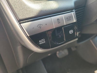 2024 Hyundai IONIQ 5 LIMITED