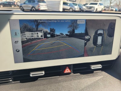 2024 Hyundai IONIQ 5 LIMITED