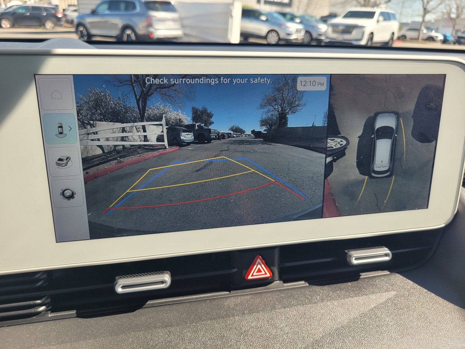 2024 Hyundai IONIQ 5 LIMITED