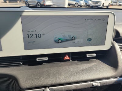 2024 Hyundai IONIQ 5 LIMITED